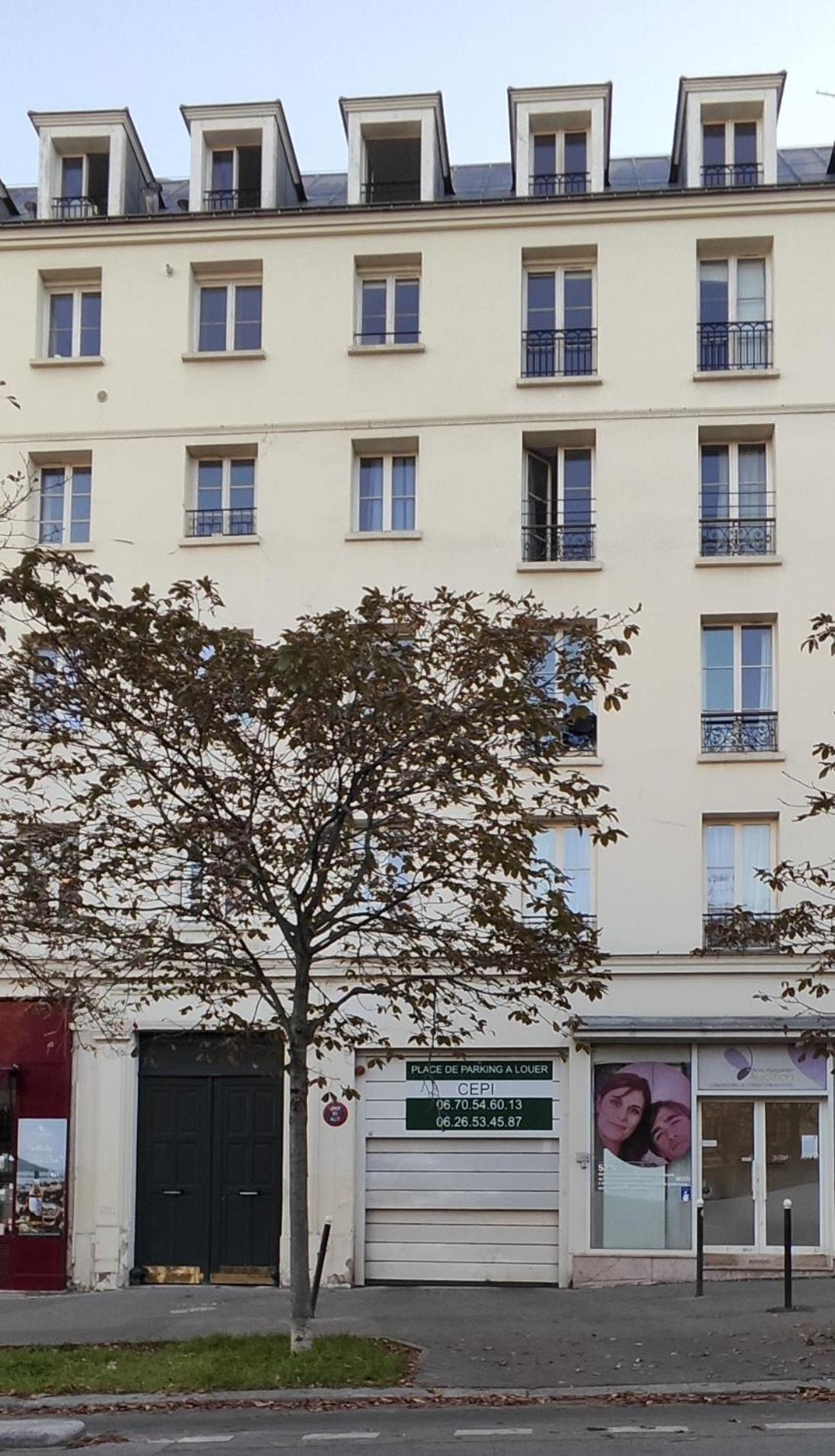 Avia Hotel Saphir Montparnasse Paris Exterior photo